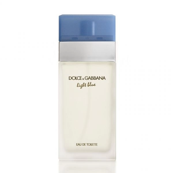 Dolce & Gabbana Light Blue Apa De Toaleta 100 Ml - Parfum dama 0