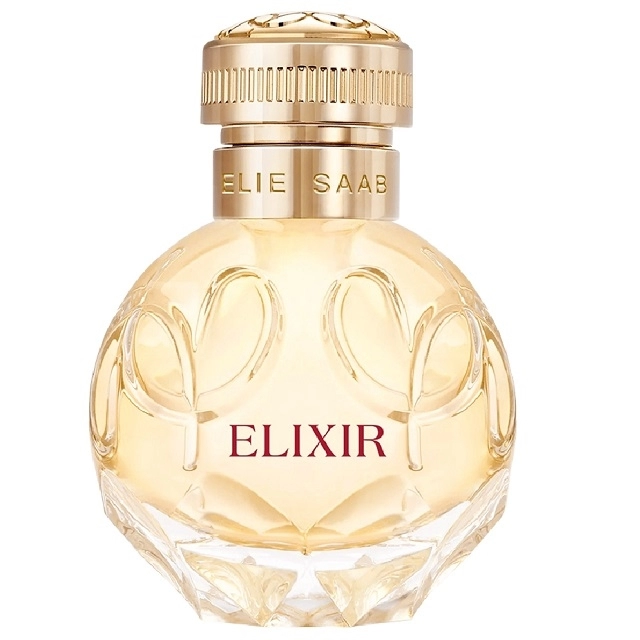 Elie Saab Elixir Apa De Parfum Femei 50 Ml 0