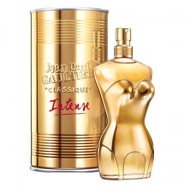 Jean Paul Gaultier Classique Intense Edp 100ml - Parfum dama 0
