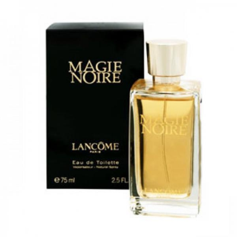 Lancome Magie Noire Edt 75ml - Parfum dama 1