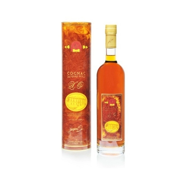 Cognac Jacques Denis Xo 70cl 0