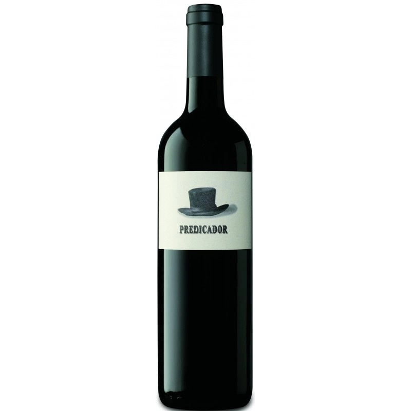  Bodega Contador Predicador Tinto 2018 0