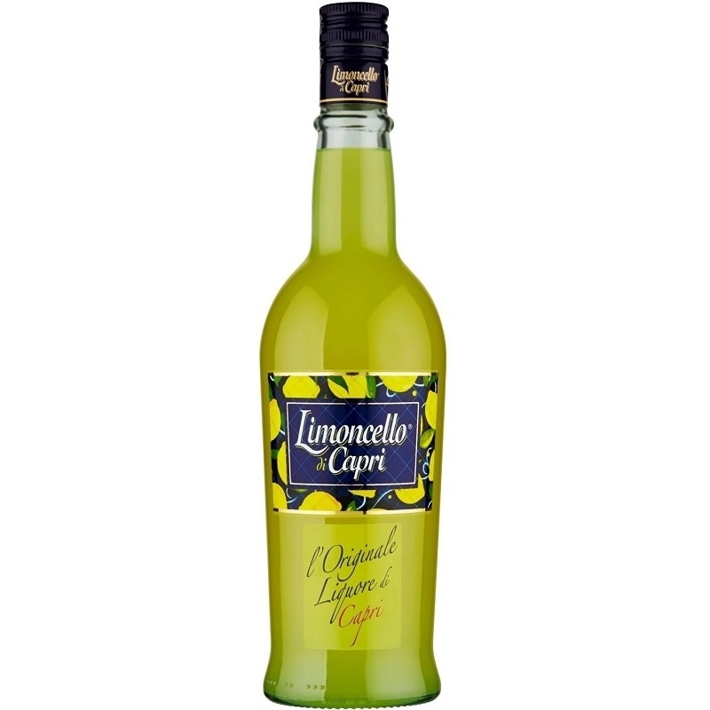 Limoncello Di Capri 0.7l 0