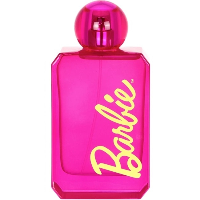 Barbie Barbie Apa De Parfum Femei 100 Ml 0