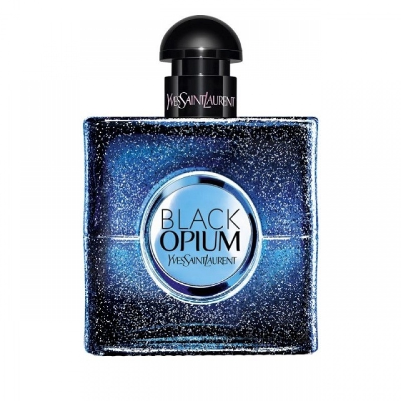 Yves Saint Laurent Black Opium Intense Apa De Parfum 50 Ml - Parfum dama 0