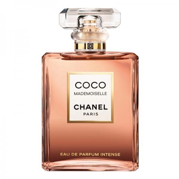 Chanel Coco Mademoiselle Intense Apa De Parfum Femei 50 Ml  0