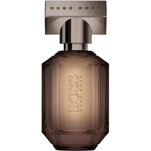 Hugo Boss The Scent Absolute Apa De Parfum Femei 30 Ml 0