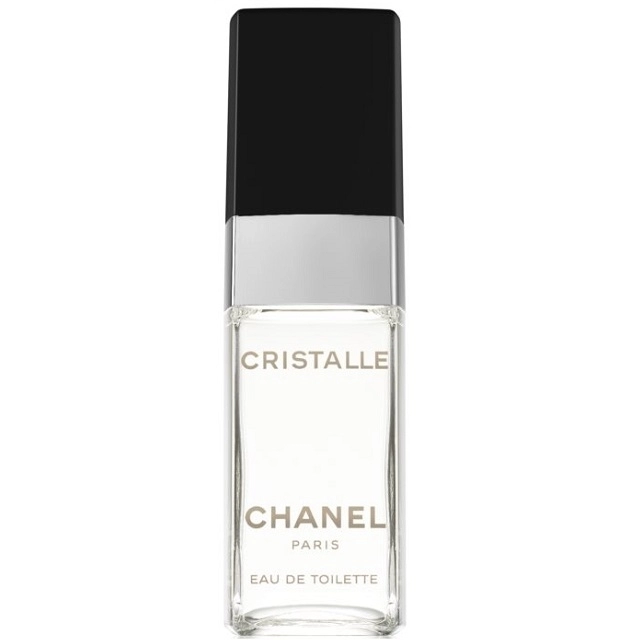 Chanel Cristalle Apa De Toaleta Femei 100 Ml 0