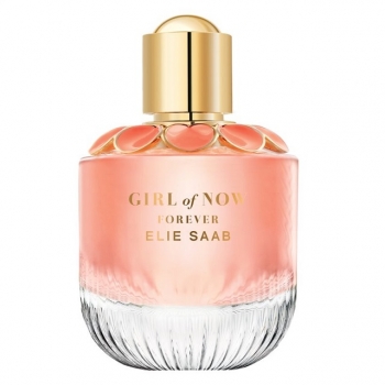 Elie Saab Girl Of Now Forever Apa De Parfum 50 Ml - Parfum dama 0