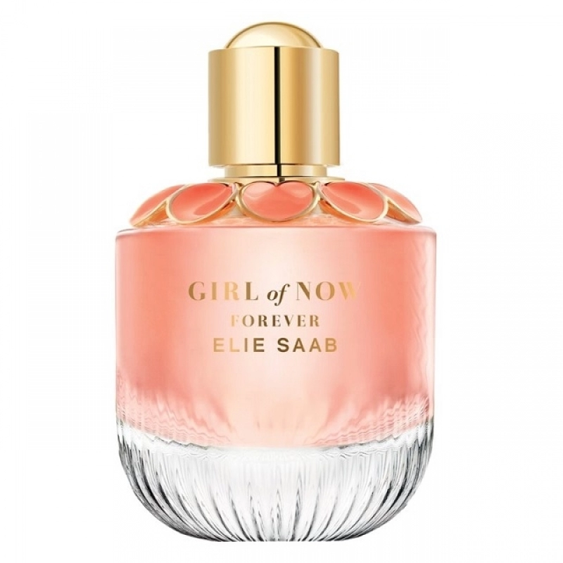 Elie Saab Girl Of Now Forever Apa De Parfum 50 Ml - Parfum dama 0