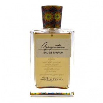 Paglieri 1876 Agrigentum Srp 715 Lei Edp 100 Ml 0