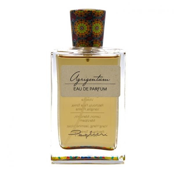 Paglieri 1876 Agrigentum Srp 715 Lei Edp 100 Ml 0