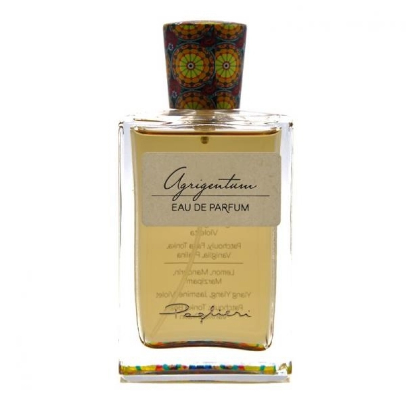 Paglieri 1876 Agrigentum Srp 715 Lei Edp 100 Ml 0