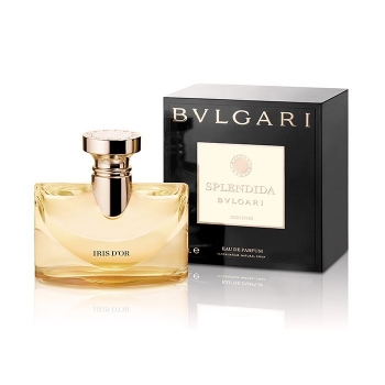 Bvlgari Splendida Iris Dor Apa De Parfum 30 Ml - Parfum dama 1