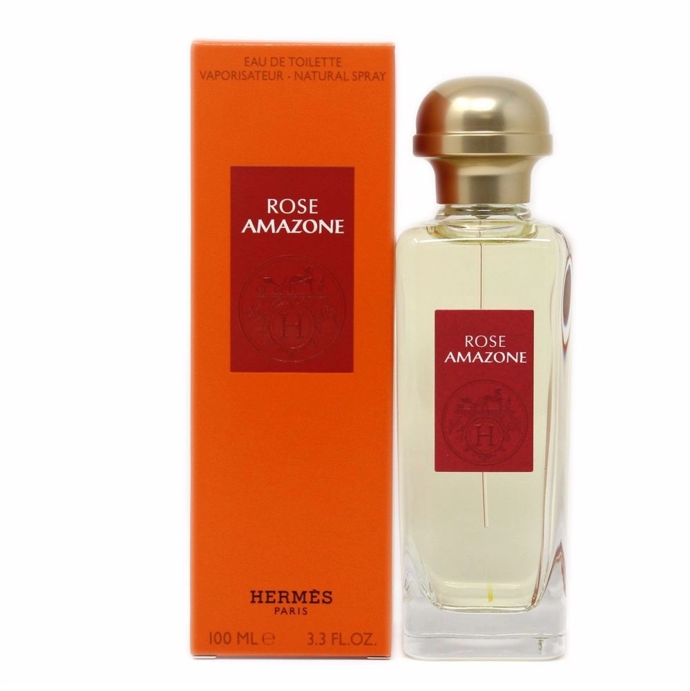 Hermes Rose Amazone Edt 100ml - Parfum dama 0