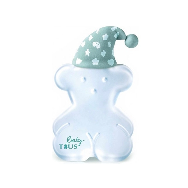 Tous Baby Apa De Colonie 100 Ml 0