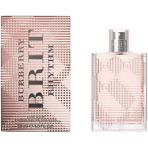 Burberry Rhythm Florale Edt 100ml - Parfum dama 0