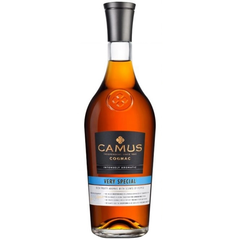  Cognac Camus Vs 0.7l 0