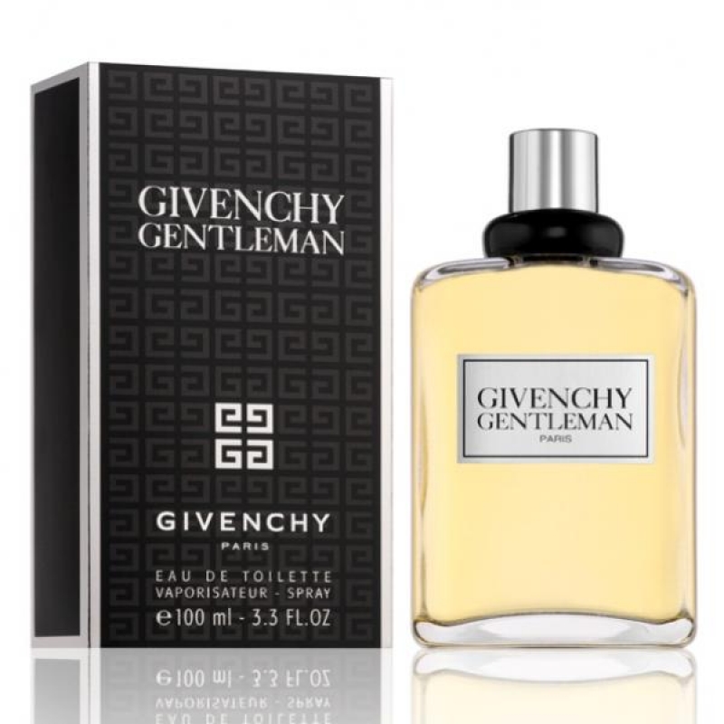 Givenchy Gentleman Edt 50ml - Parfum barbati 0