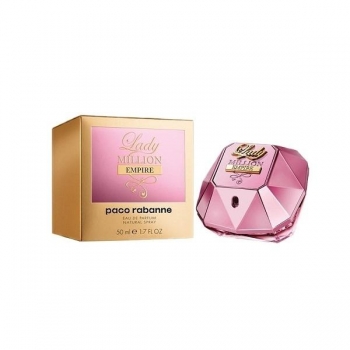 Paco Rabanne Lady Million Empire Edp 50 Ml - Parfum dama 1