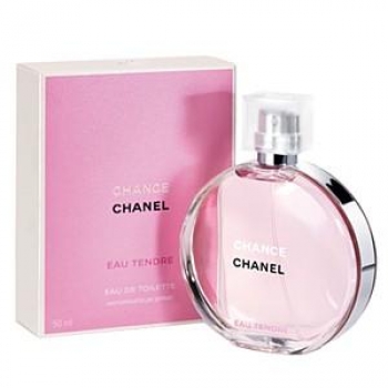 Chanel Chance Eau Tendre Edp 100 Ml - Parfum dama 0