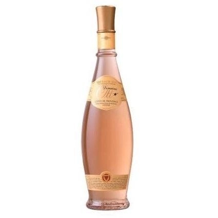 Domaines Ott Clos Mireille Vin Rose 0.7l 0