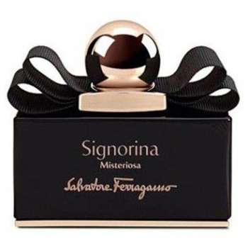 Ferragamo Signorina Misteriosa Edp 100ml - Parfum dama 0