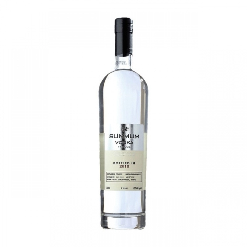 Vodka Summum 0.75l 0