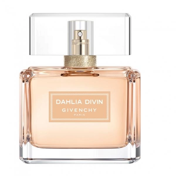 Givenchy Dahlia Divin Nude Apa De Parfum 75 Ml - Parfum dama 0