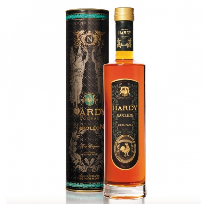 Cognac Hardy Napoleon 0.7l 0