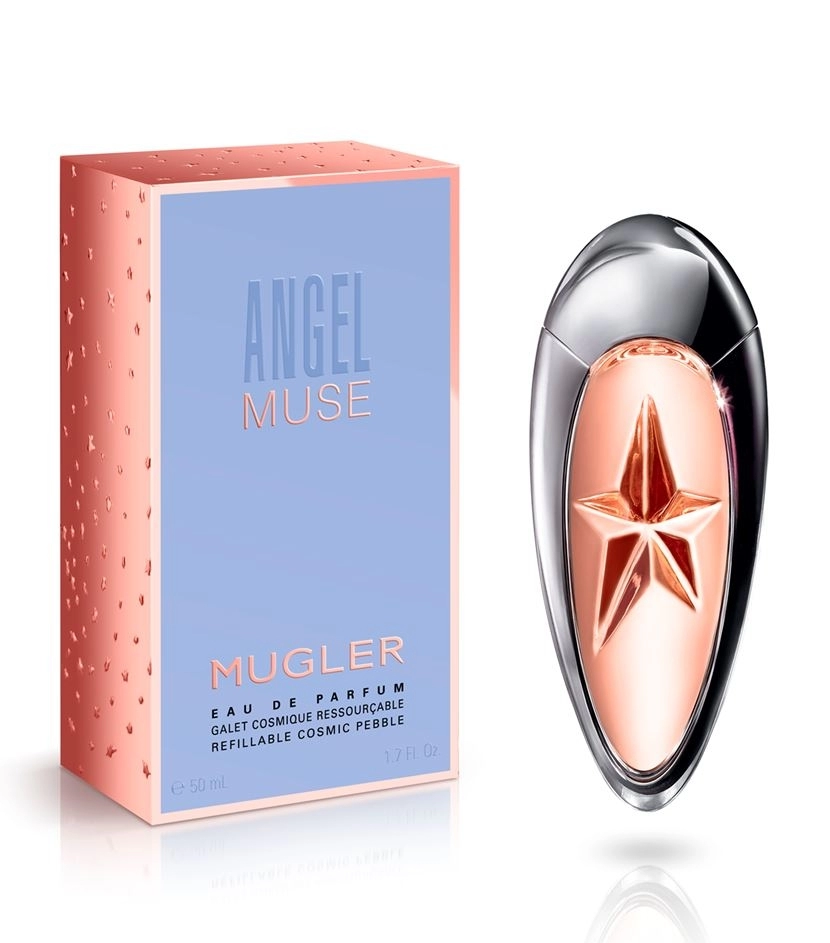 Thierry Mugler Angel Muse Edp 50ml - Parfum dama 0
