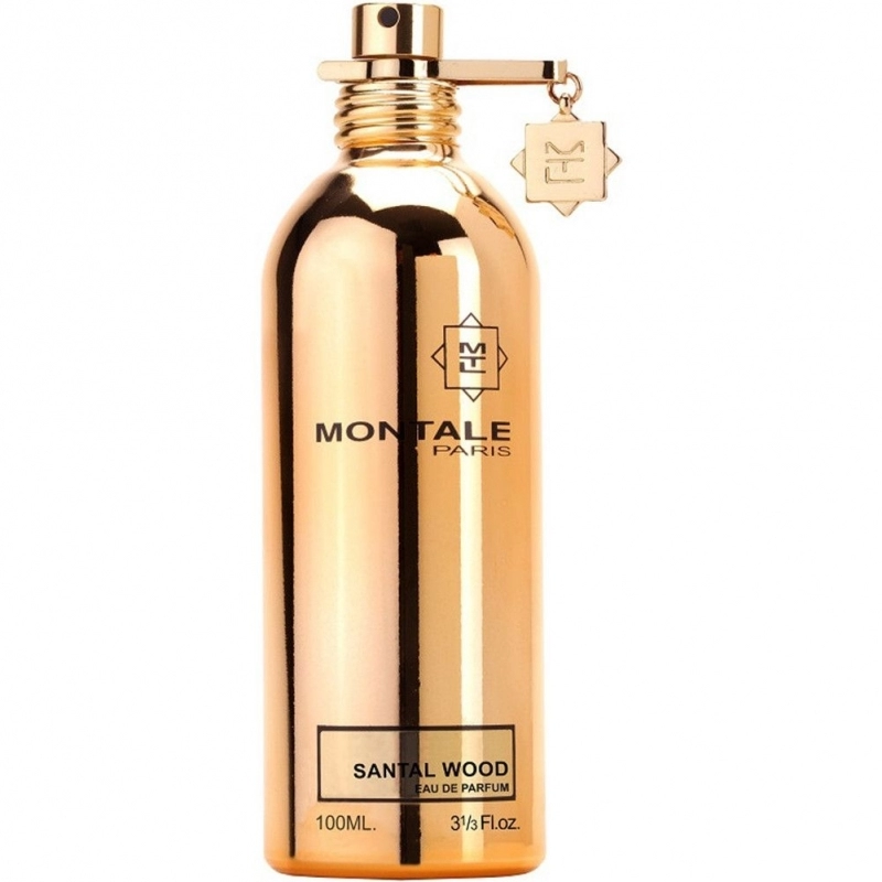 Montale Santal Wood Apa De Parfum 100 Ml 0