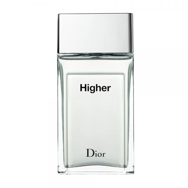 Christian Dior Higher Edt 100ml - Parfum barbati 0
