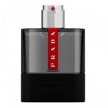 Prada Luna Rossa Carbon Apa De Toaleta 100 Ml - Parfum barbati 0