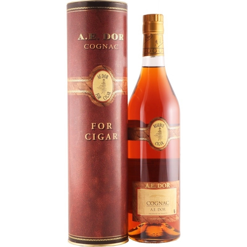 Cognac A E  Dor For Cigar 70cl 0