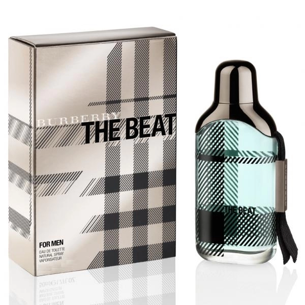 Burberry The Beat For Men Edt 50 Ml - Parfum barbati 1