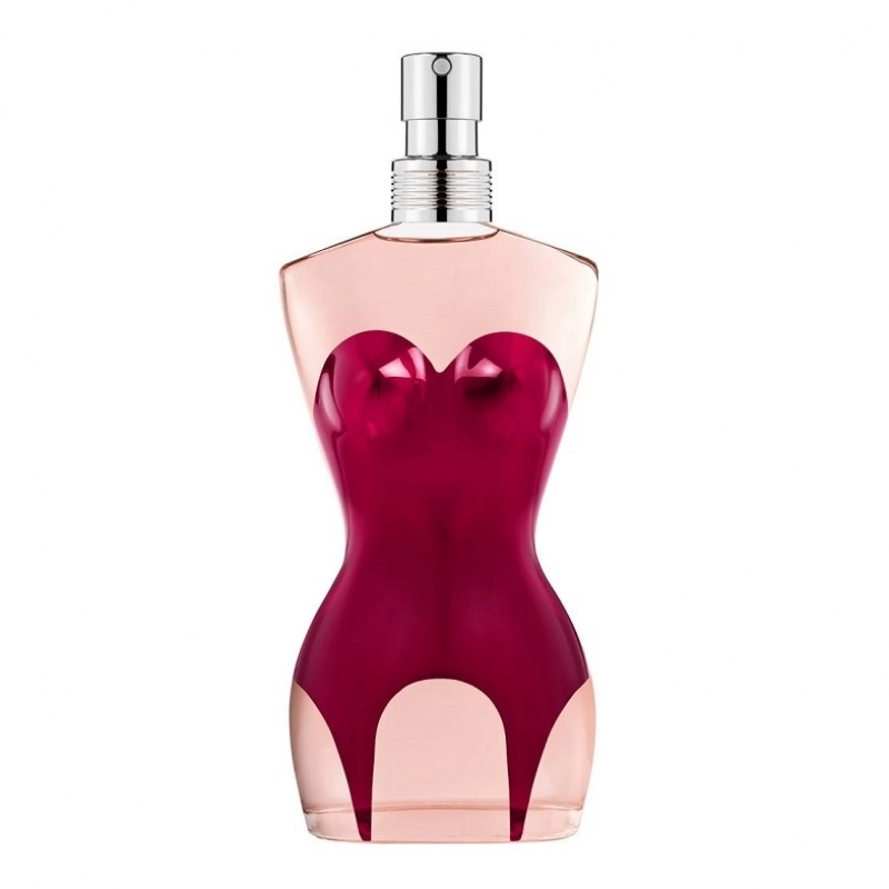 Jean Paul Gaultier Classique Edp 50ml - Parfum dama 0