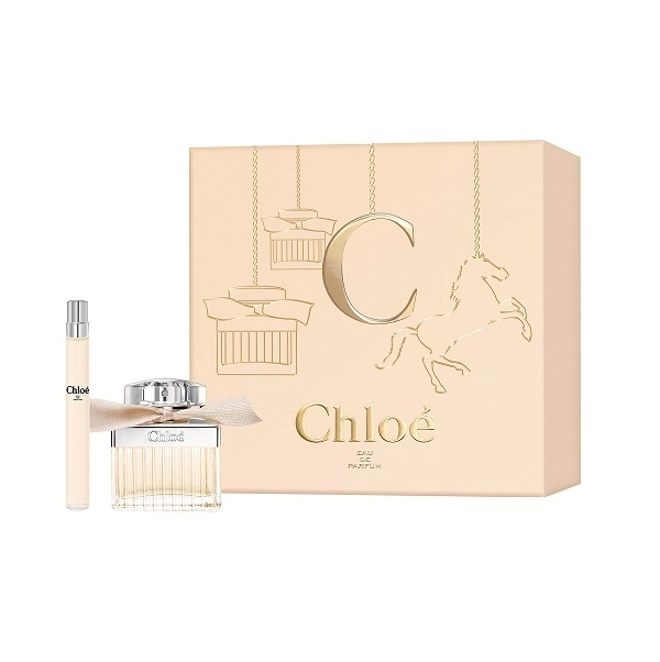 Chloe Chloe 50ml.10ml Apa De Parfum Set Ml - Parfum dama 0