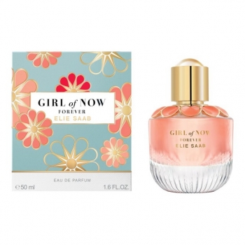 Elie Saab Girl Of Now Forever Apa De Parfum 50 Ml - Parfum dama 1