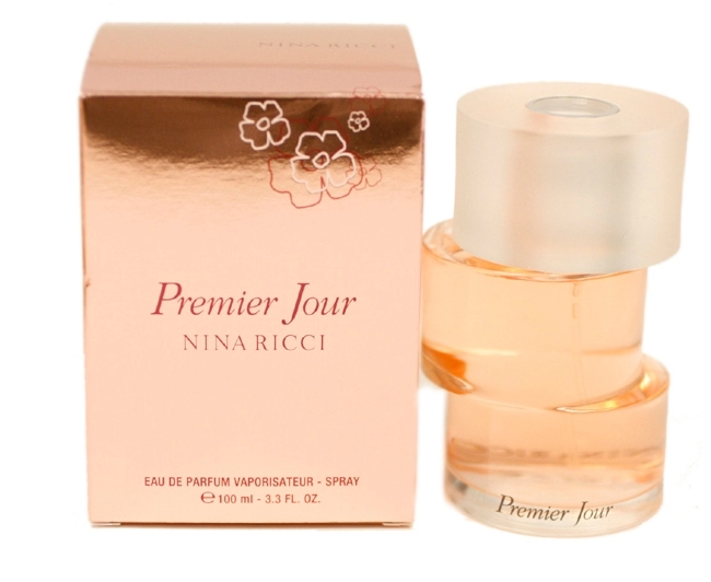 Nina Ricci Premier Jour Edp 100ml - Parfum dama 0