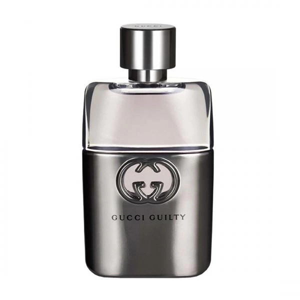 Gucci Guilty Apa De Toaleta 50 Ml - Parfum barbati 0