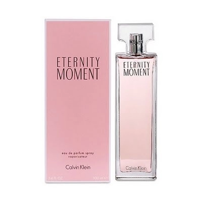 Calvin Klein Eternity Moment For Her Edp 100 Ml - Parfum dama 0