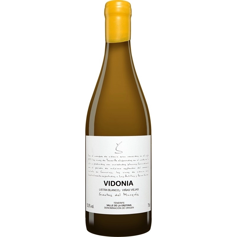  Suertes Del Marqus Vidonia 2018 0