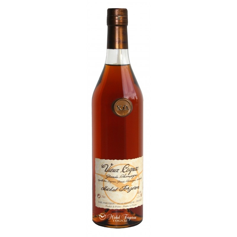 Cognac Forgeron Vieille Reserve 70cl 0