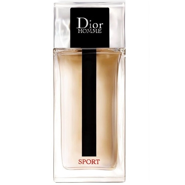 Christian Dior Dior Homme Sport 2022 Apa De Toaleta 75 Ml 0