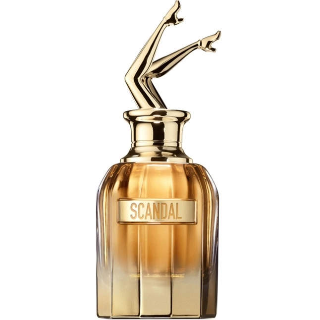 Jean Paul Gaultier Scandal Absolu  Parfum Concentree Femei 50 Ml 0