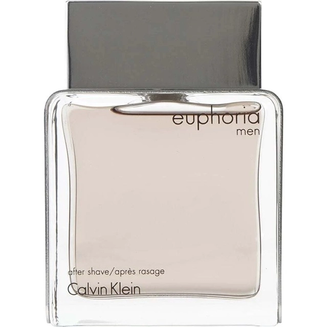 Calvin Klein Euphoria After Shave Barbati 100 Ml 0