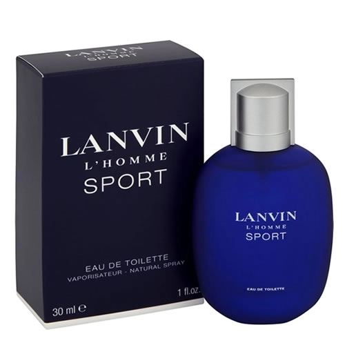 Lanvin Homme Sport Edt 100ml - Parfum barbati 0
