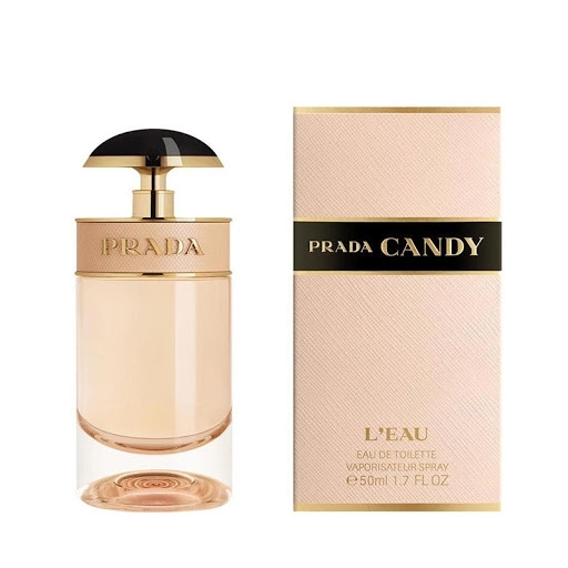 Prada Candy L'eau Edt 80ml - Parfum dama 0