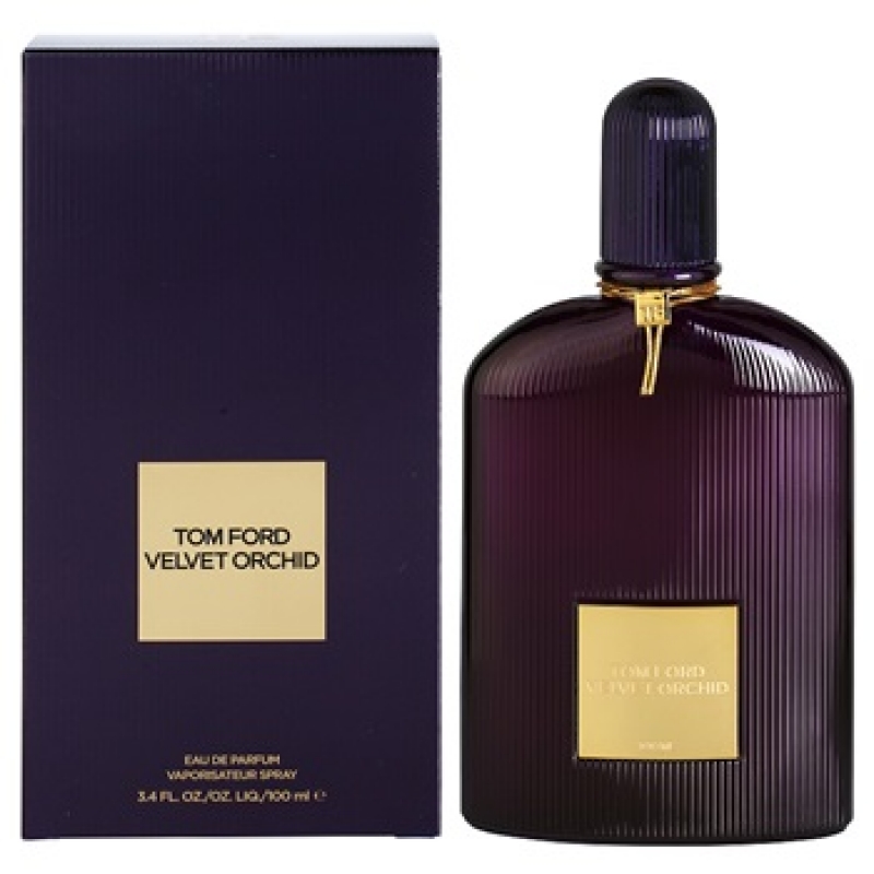 Tom Ford Velvet Orchid Edp 100ml - Parfum dama 0